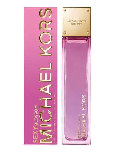 michael kors flower perfume|Michael Kors perfume discontinued.